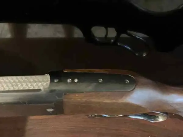 SAVAGE 99 In 308 Winchester