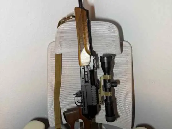 Molot Vepr AK308 .308 Win/7.62x51 Caliber Reduced