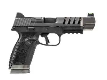 FN 509 LS Edge (Like New) EMERGENCY SELL ‼️