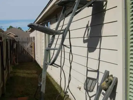 "AMBUSHER" DEERSTAND