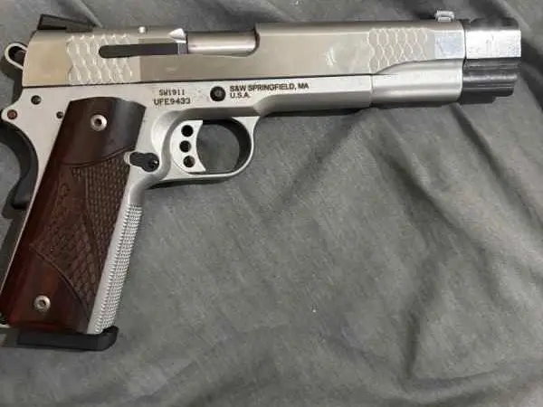 Snw 45 1911