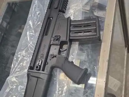 SCR XLL PRO