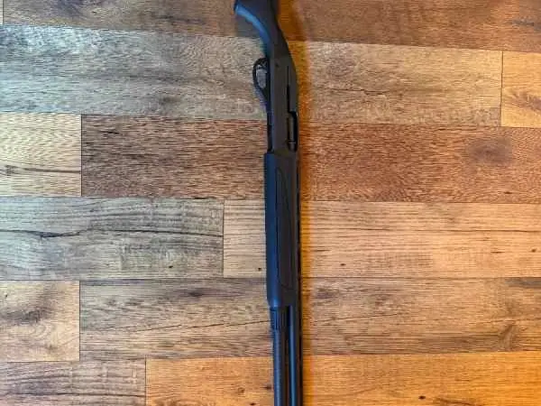 Remington 11-87 Sportsman 12 guage