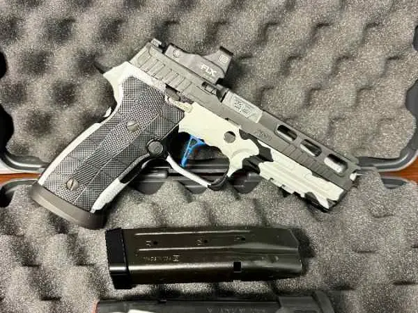 Sig p320