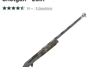 Beneli super black eagle 3 tungsten