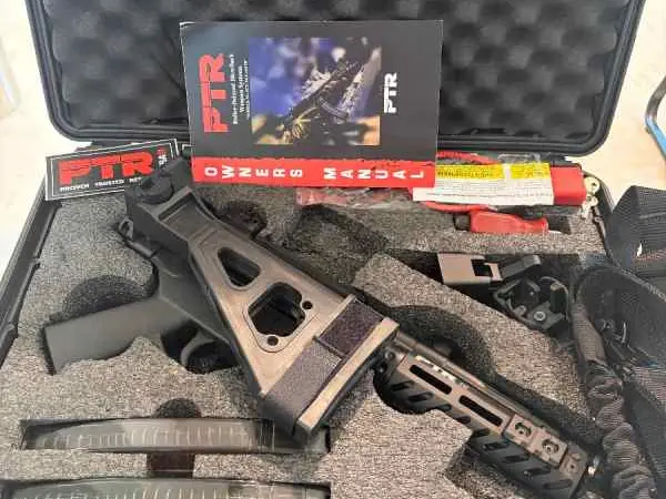 PTR 9CT