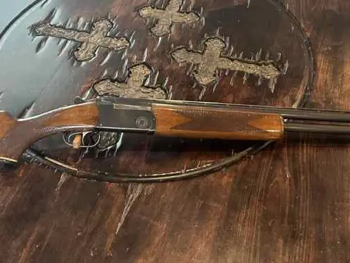 Boito 20 Ga Over Under Shotgun - For Sale