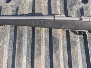 Ruger Hawkeye All Weather 223 Remington.
