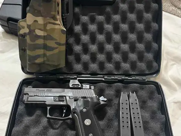 P229 Legion
