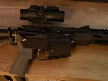 SOLGW M89 11.5”