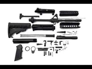 WTB ar15 parts and accessories