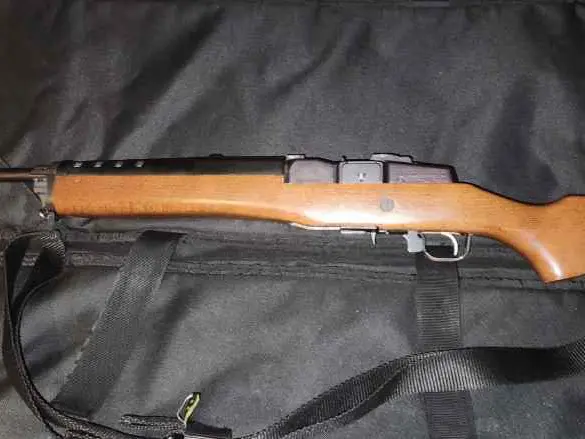 Mini 14