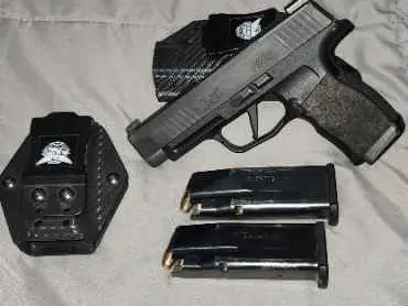 Sig Sauer XL