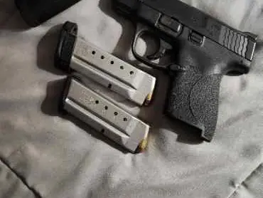 Smith & wesson M2.0