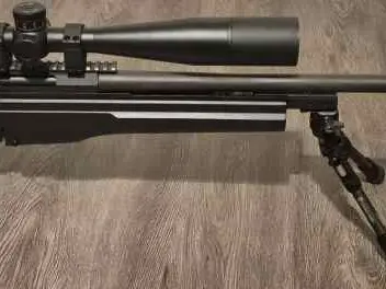 Sako TRG-22