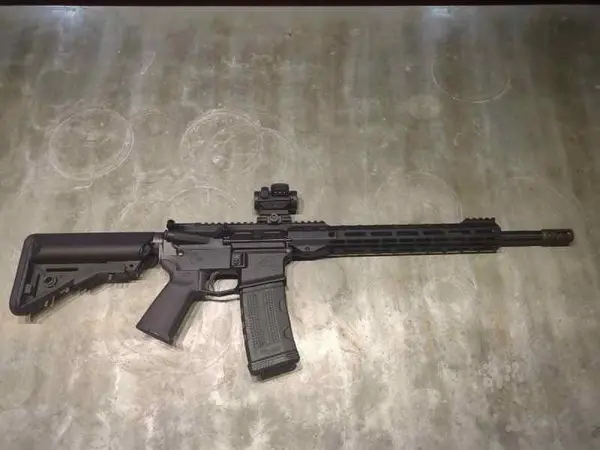 Aero M4E1 For Sale or Trade