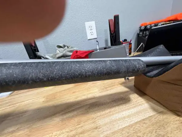 Remington 700