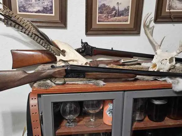 70's Browning 20G