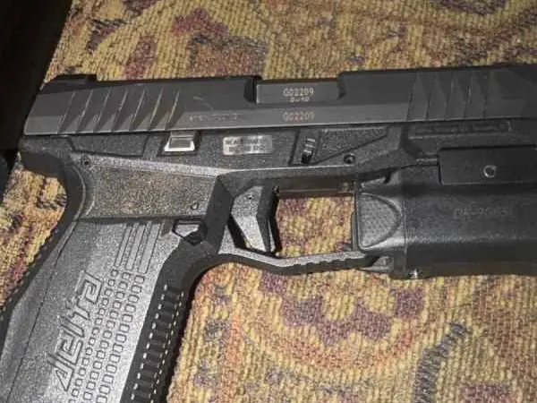 arex delta m gen 1