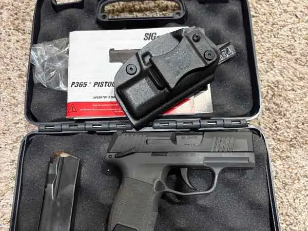 SIG p365