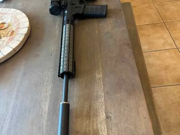 MEGA MA-TEN 308