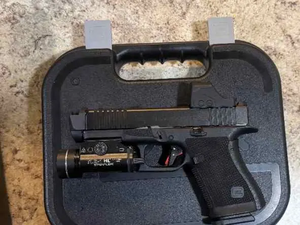 Glock 19 gen 6