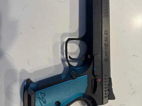 CZ TS2