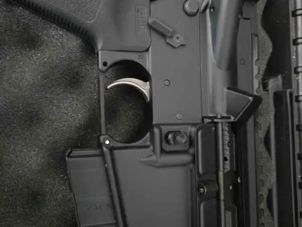 Bear Creek Arsenal Anderson Lower 22 ARC