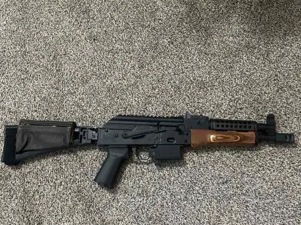 Ak-V