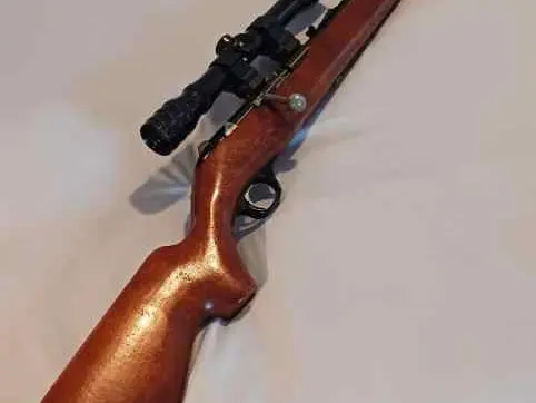Revelation Arms (Western Auto) .22 Single Shot