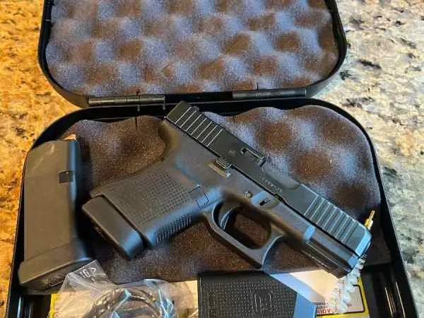 Guns For Sale