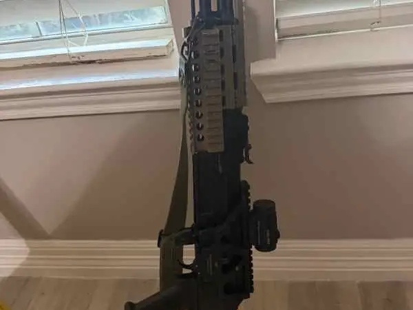 Arsenal samr7