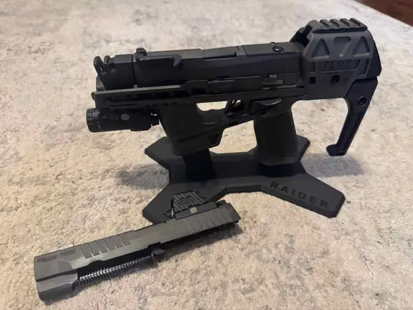 Sig Flux legion