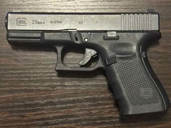 Glock 23 G4