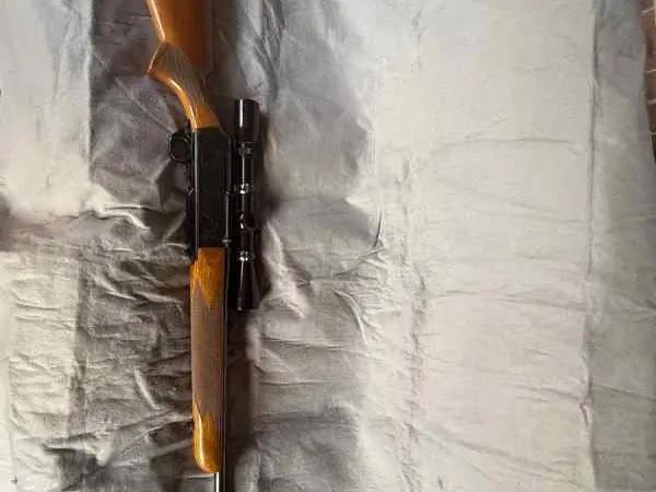 Browning BAR 30-06