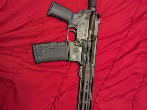 Diamondback db15 300 blackot