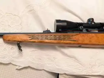 Stevens Model 110E Series K