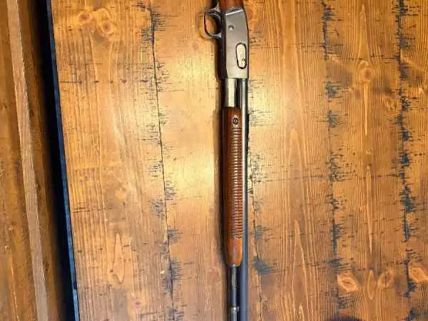 Remington field master 22lr