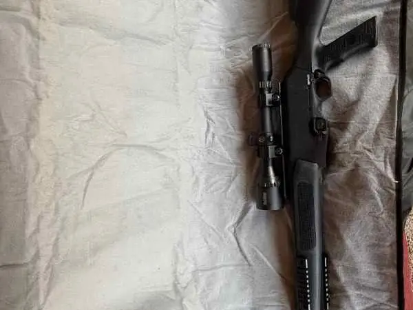 FNAR 7.62x51