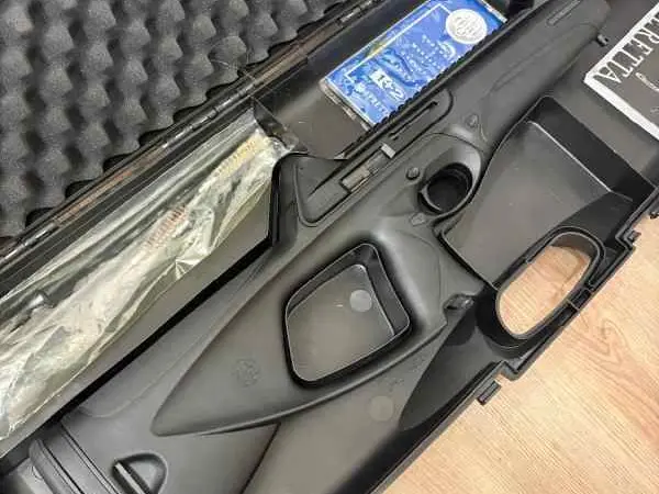 Beretta CX4