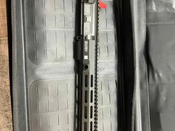 Triarc 12.5”