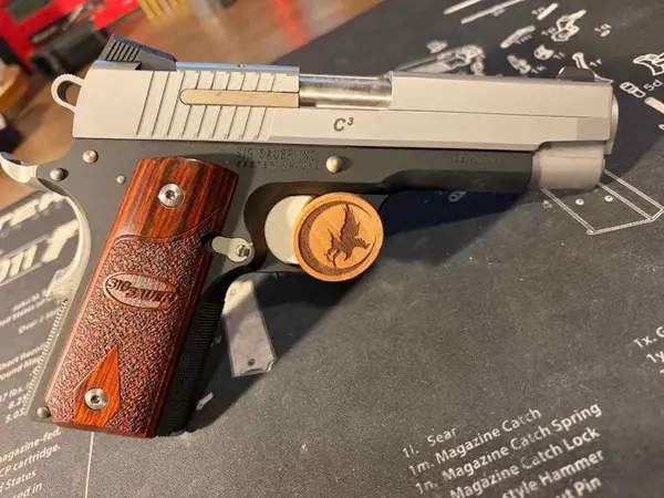 Sig C3