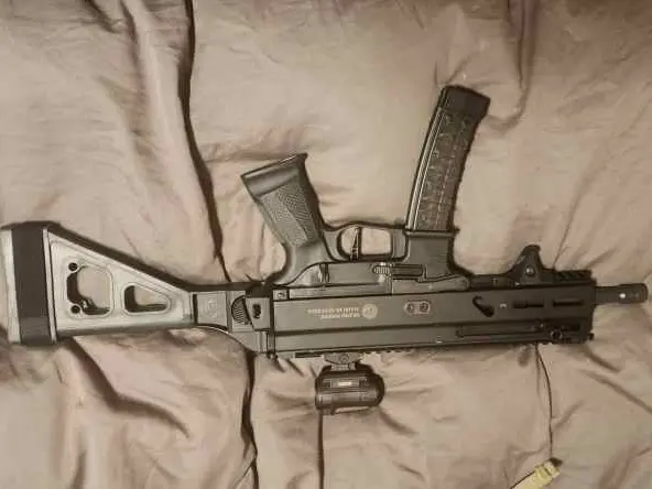 Stribog SP9A1
