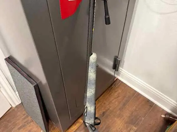 Bergara 7PRC
