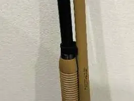 12GA Shotgun