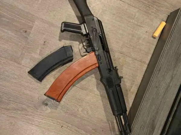 Arsenal 105R 5.45x39 Ak74