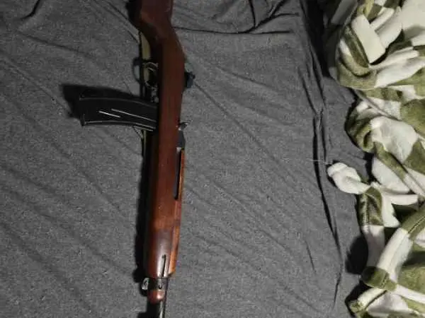 M1 Carbine 30 carbine
