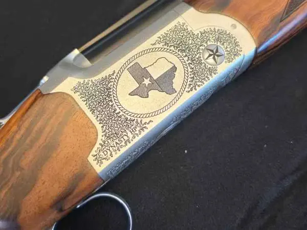 Yildiz Dynasty HP Texas Edition