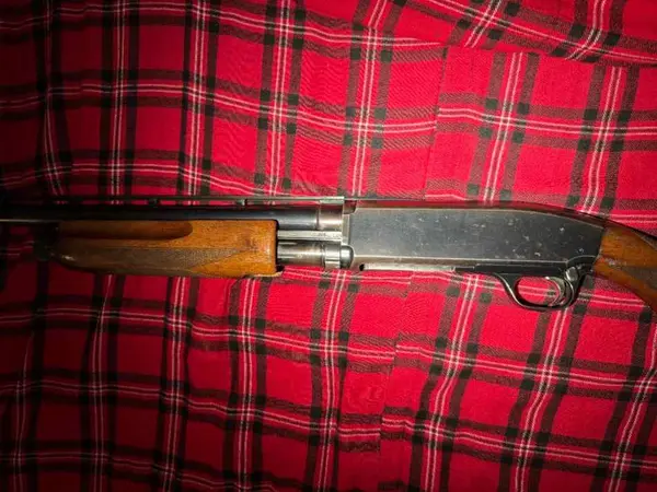 Browning BPS 12 gauge Vintage