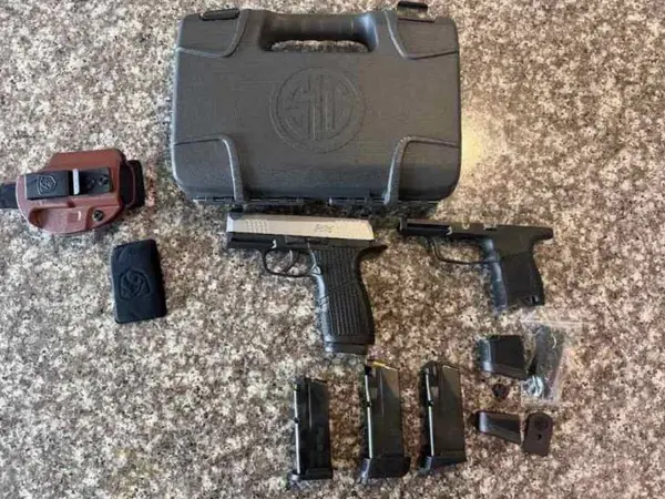 Sig p365